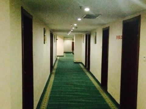 Greentree Inn Liaoning Dalian Tianjin Street Express Hotel 외부 사진