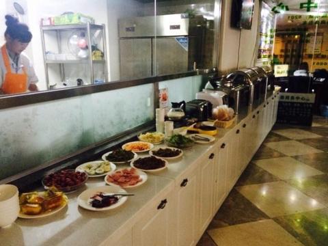Greentree Inn Liaoning Dalian Tianjin Street Express Hotel 외부 사진