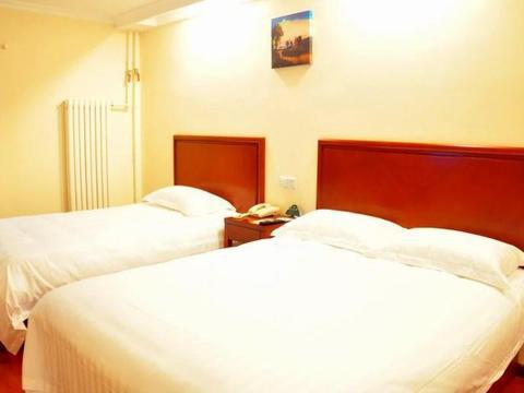 Greentree Inn Liaoning Dalian Tianjin Street Express Hotel 외부 사진